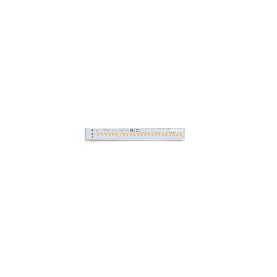 Flos Original Spare Part Led Board with connectors for To-Tie Table 1-Table 2