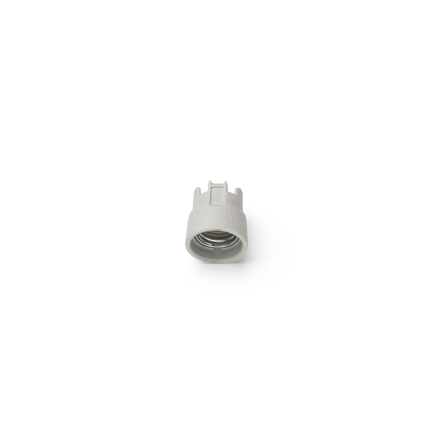 Flos Original Spare Part Porcelain E27 lamp holder