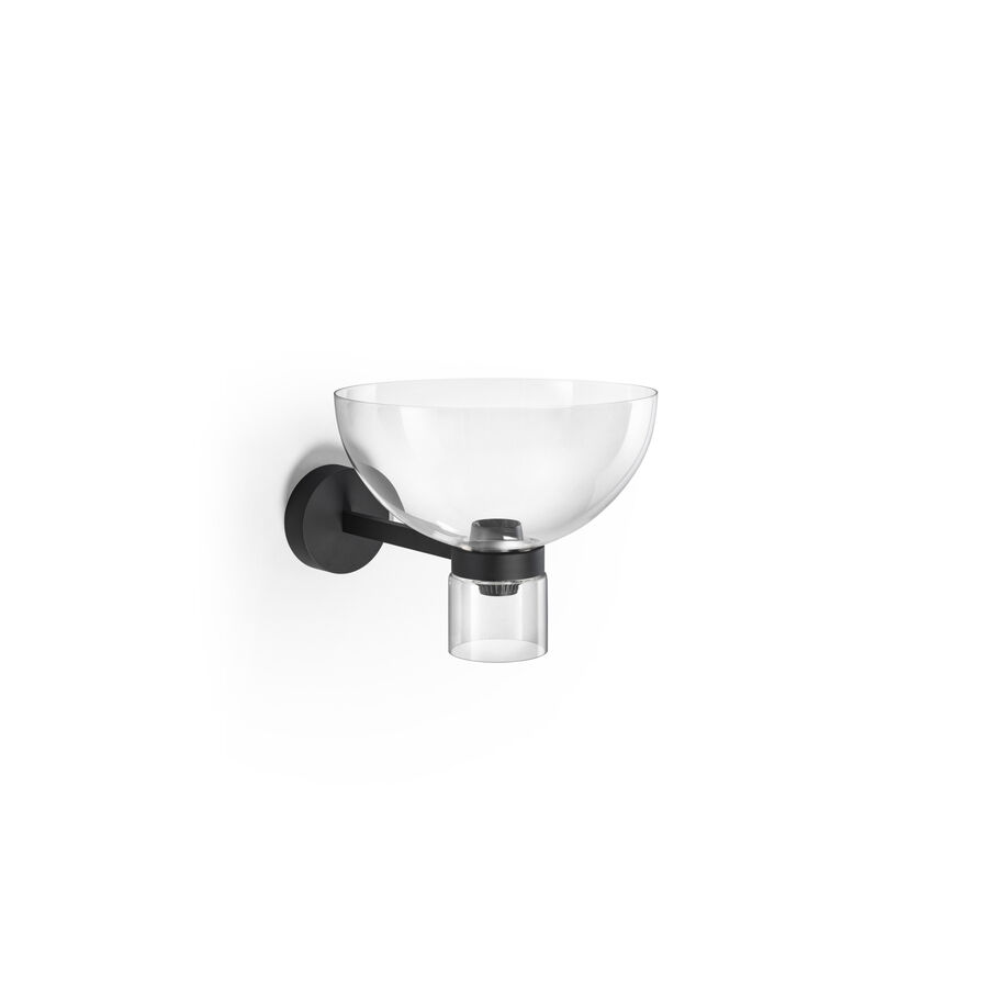 Flos Nocturne W Bowl lamp, Wall