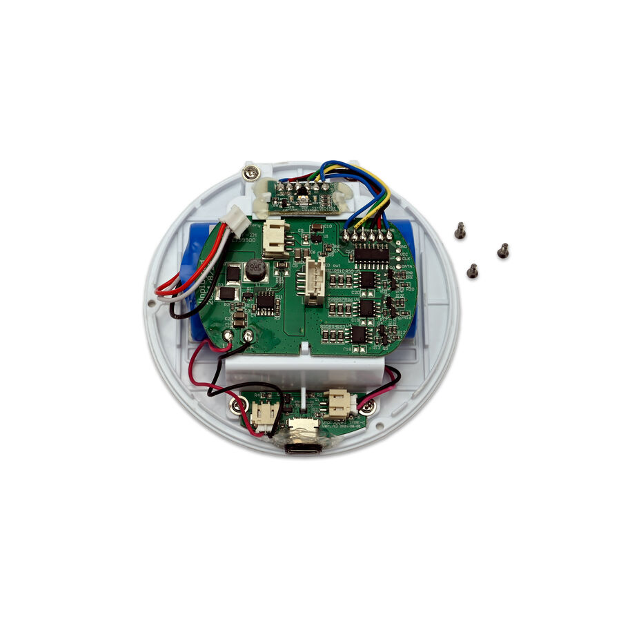 Originales Flos Ersatzteil Bon Jour Unplugged Wireless - Base assembly with battery kit