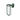 Flos In Vitro Wall lamp, Outdoor Lamps