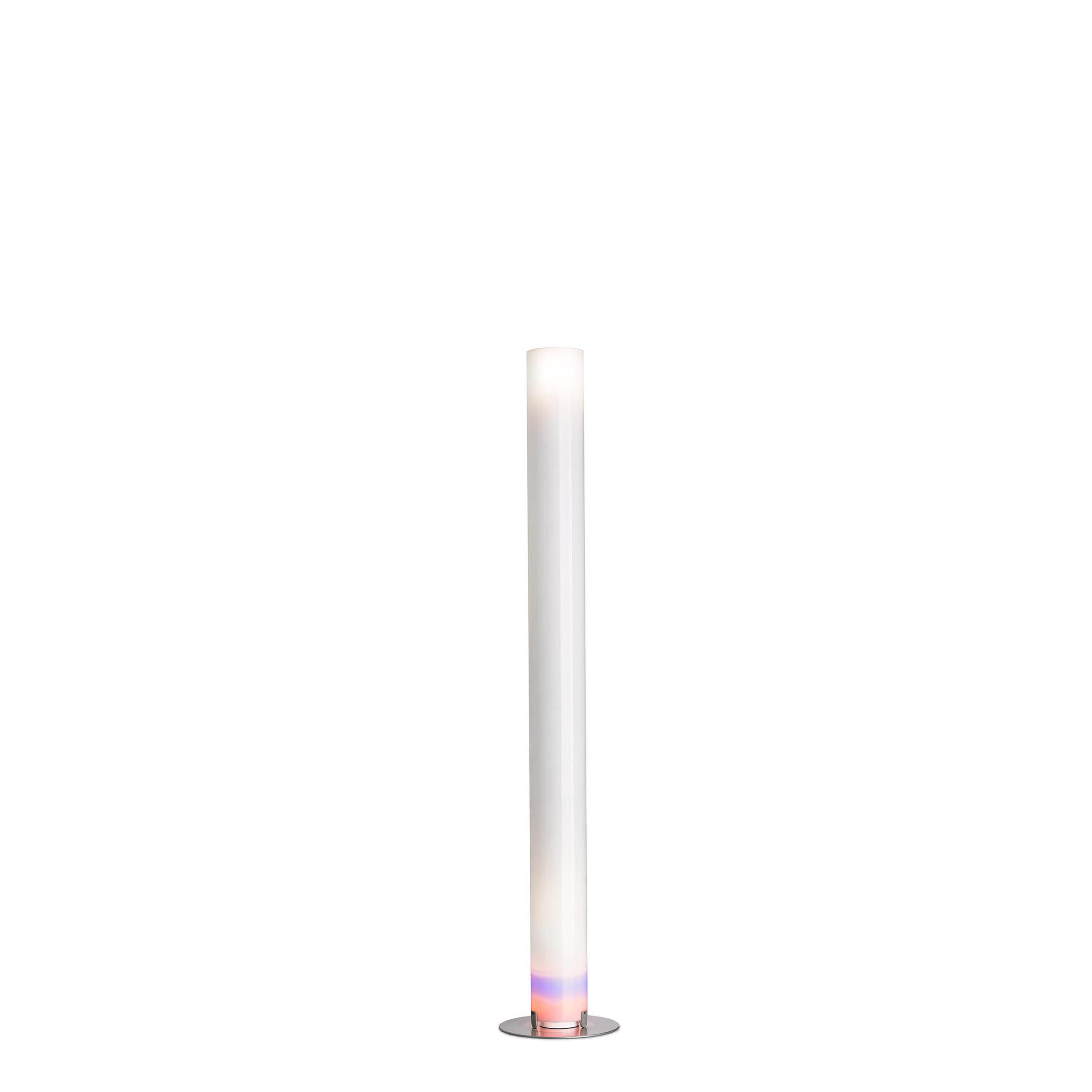 FLOS STYLOS テーブルライト Stylos Modern Floor Lamp by Achille Castiglioni | Flos USA