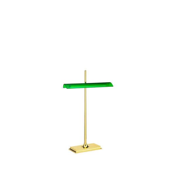 Flos Goldman lamp, Table