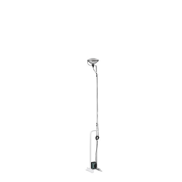 Flos Toio lamp, Out of production