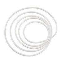 La Plus Belle Opal silicone diffuser ring