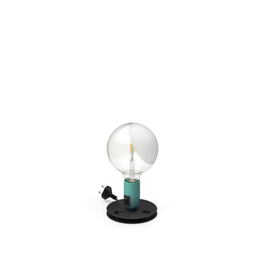 Flos Lampadina lamp, Selection