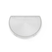 Bellhop Wall Up Transparent Difusser