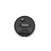 4W -25W Black Led Dimmer