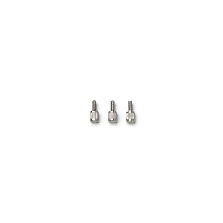 Flos Original Spare Part Kit with 3 screws m3