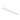 Coordinates Suspension rod assembly L780 H-06 Argent