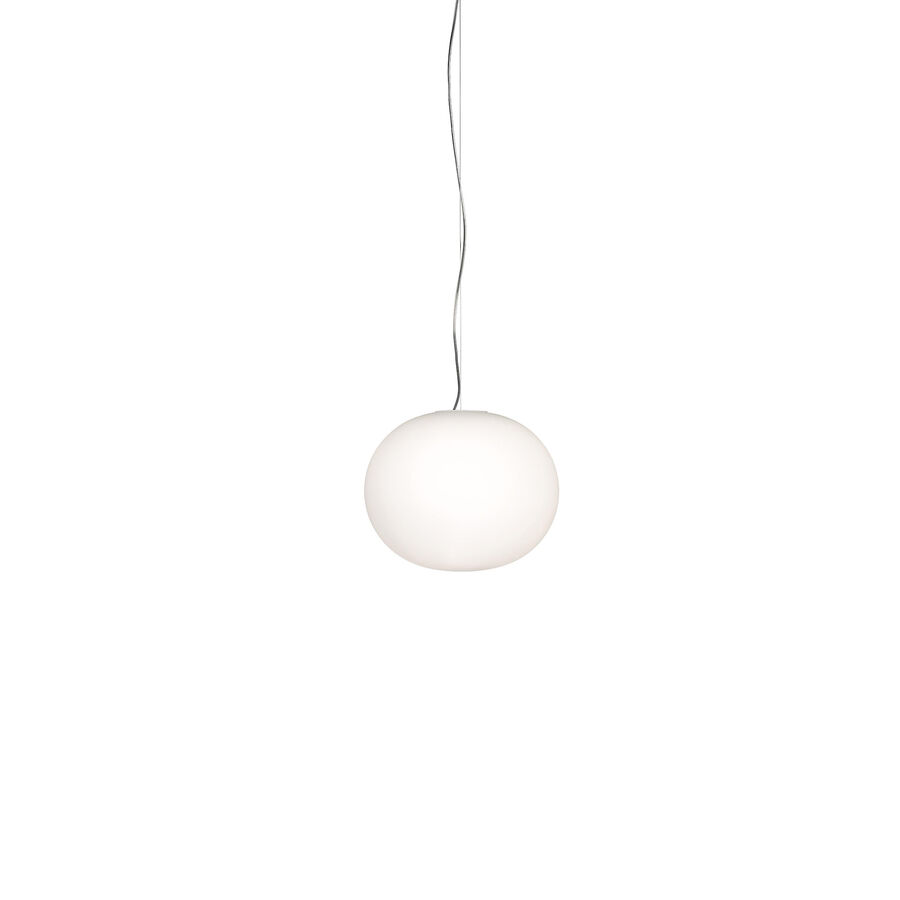 Flos Glo-Ball Suspension 1 lamp, Pendant
