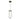 Flos In Vitro Suspension lamp, Outdoor Lamps