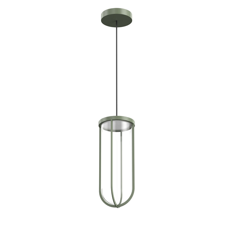 Flos In Vitro Suspension lamp, Outdoor Lamps