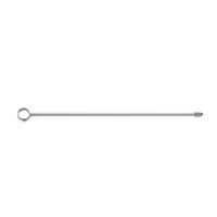 2097/50 Chrome long arm (475mm