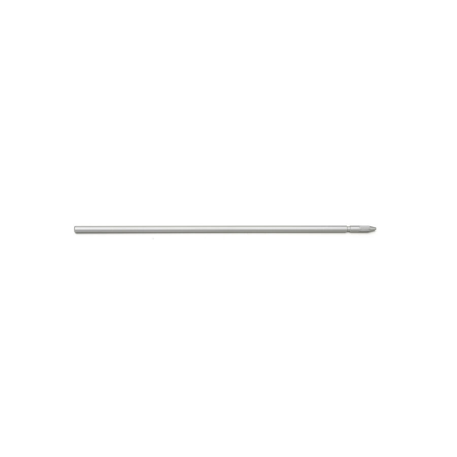 Flos Original Spare Part Rosy Angelis Anodized aluminium rod for dimmer
