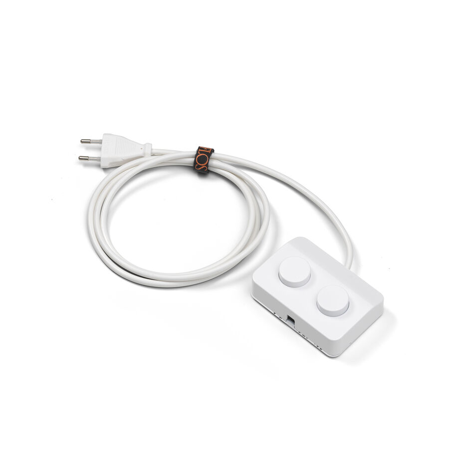 Flos Original Spare Part Switch Assembly for Aoy Lamp