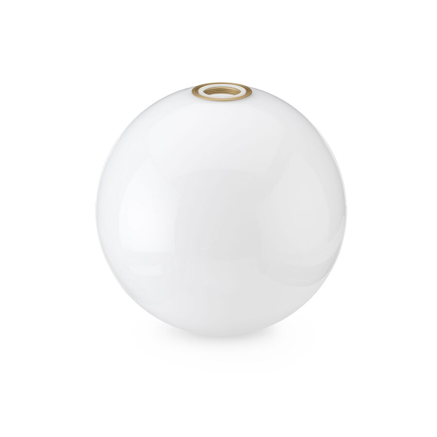 Flos Original Spare Part IC Lights 2 diffuser for brass version