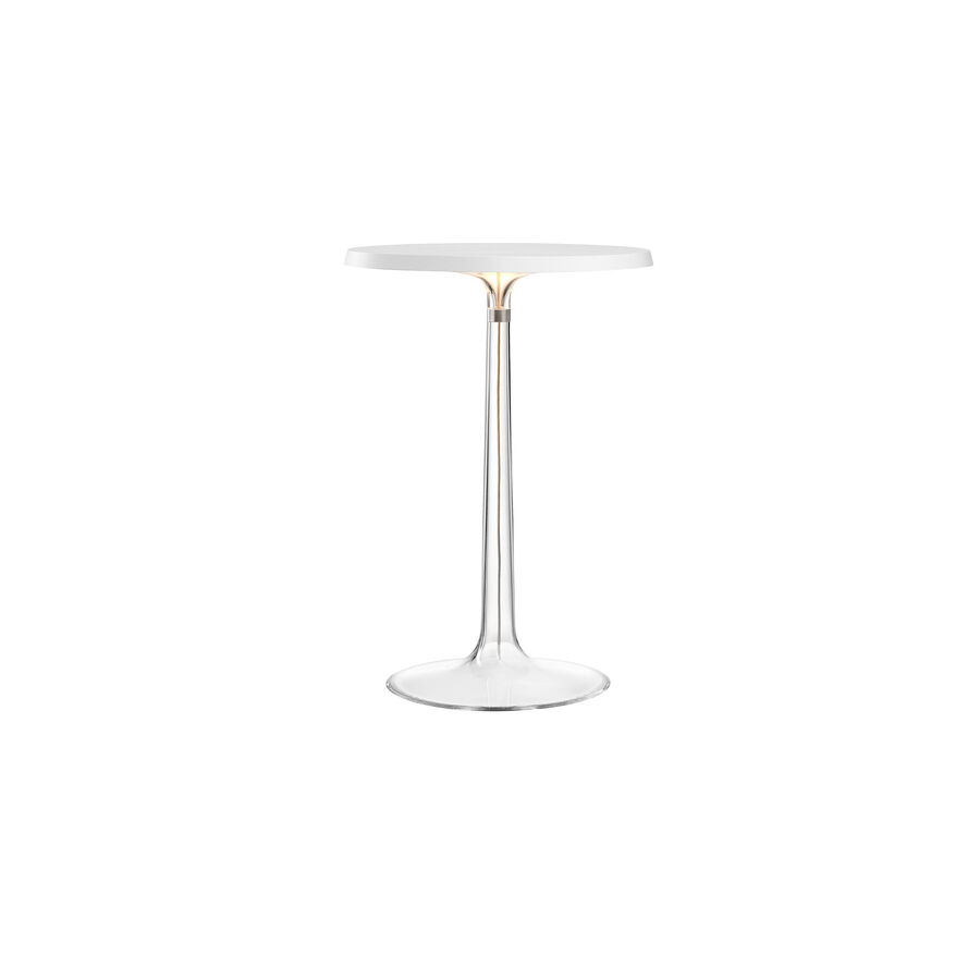 Flos Bon Jour lamp, White Lamps
