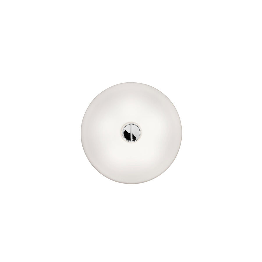 Flos Button HL lamp, Wall
