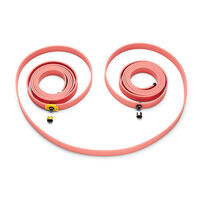WireLine Pink Wire
