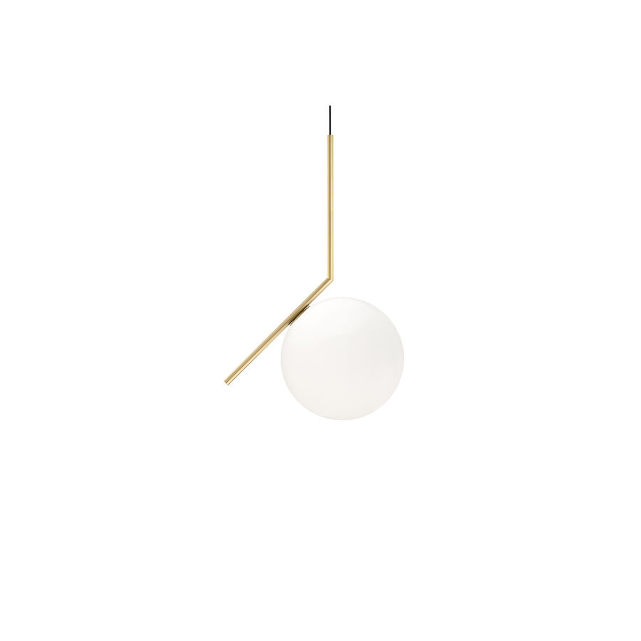 Flos Lampe IC Lights S2, Aufgehängt