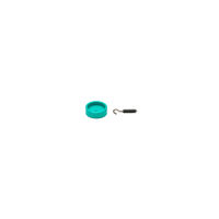 Complete Rose for Parentesi 50 Turquoise