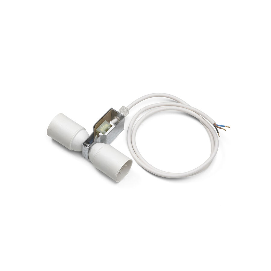 Flos Original Spare Part Assembled lamp holder