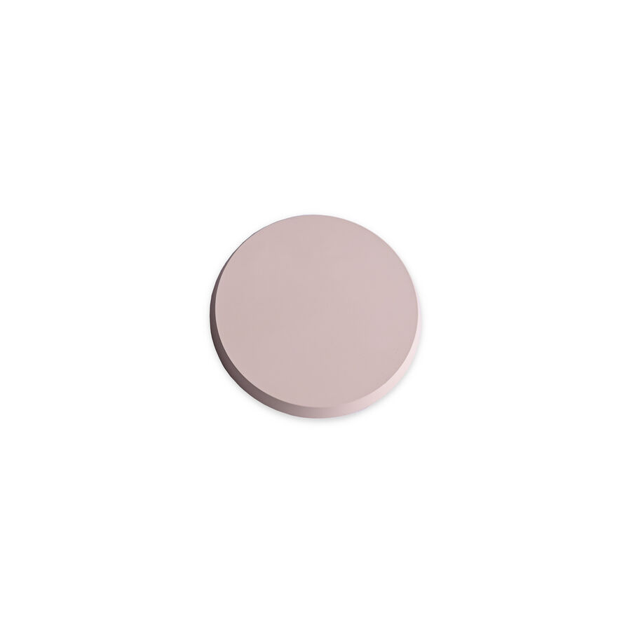 Flos Original Spare Part Bon Jour Unplugged Pink Top Cover