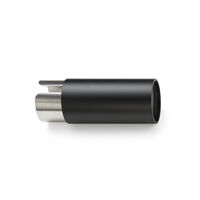 2097/50 Opal black lower cap