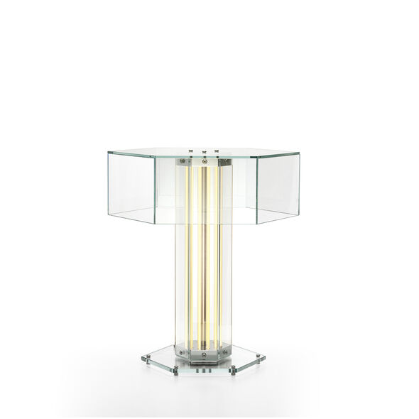 Flos SuperWire T lamp, null