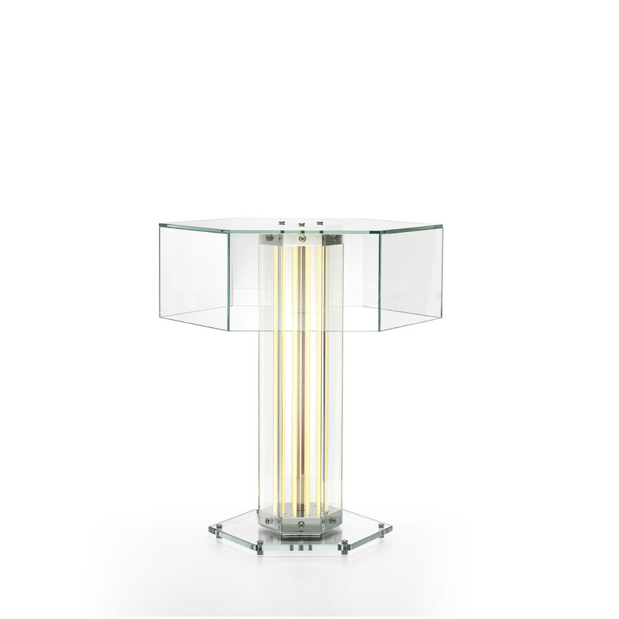 Flos SuperWire T lamp, Table Lamps