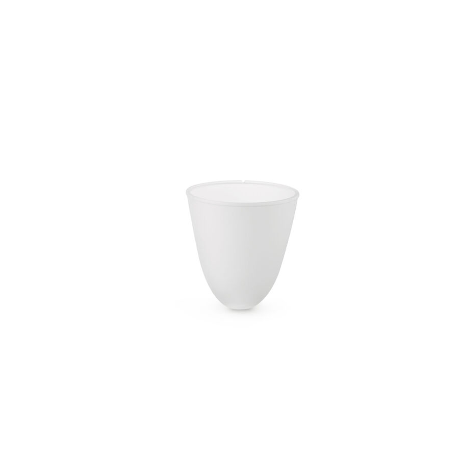 Flos Original Spare Part Acid-etched diffuser