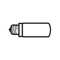 LED Lamp E27 15W 3000K T38