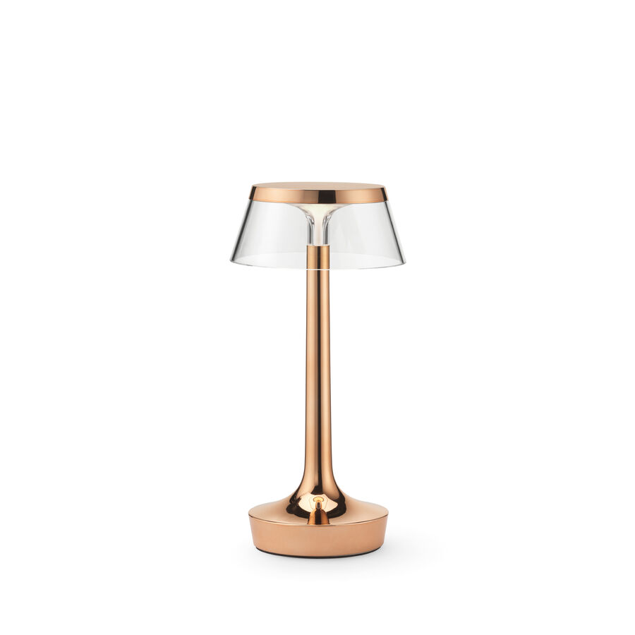 Flos Bon Jour Unplugged lamp, Portable Lamps