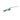 Flos Lampe Almendra Organic Suspension Long 2, Eingestellt