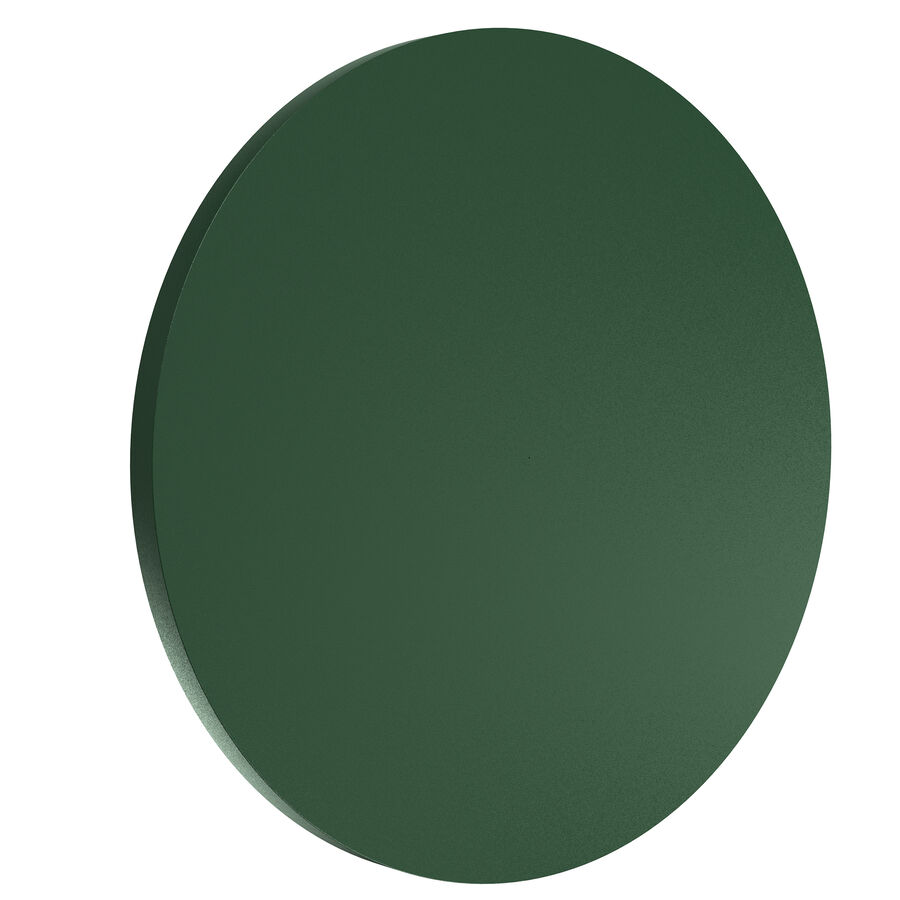 Camouflage 240 mm Non Dimmable Forest Green