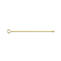 Brass long arm (430mm)