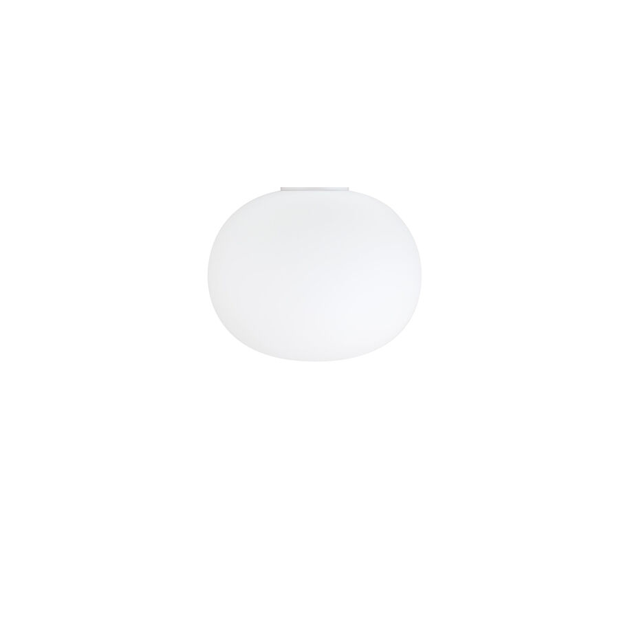 Flos Glo-Ball Ceiling 2 lamp, Wall