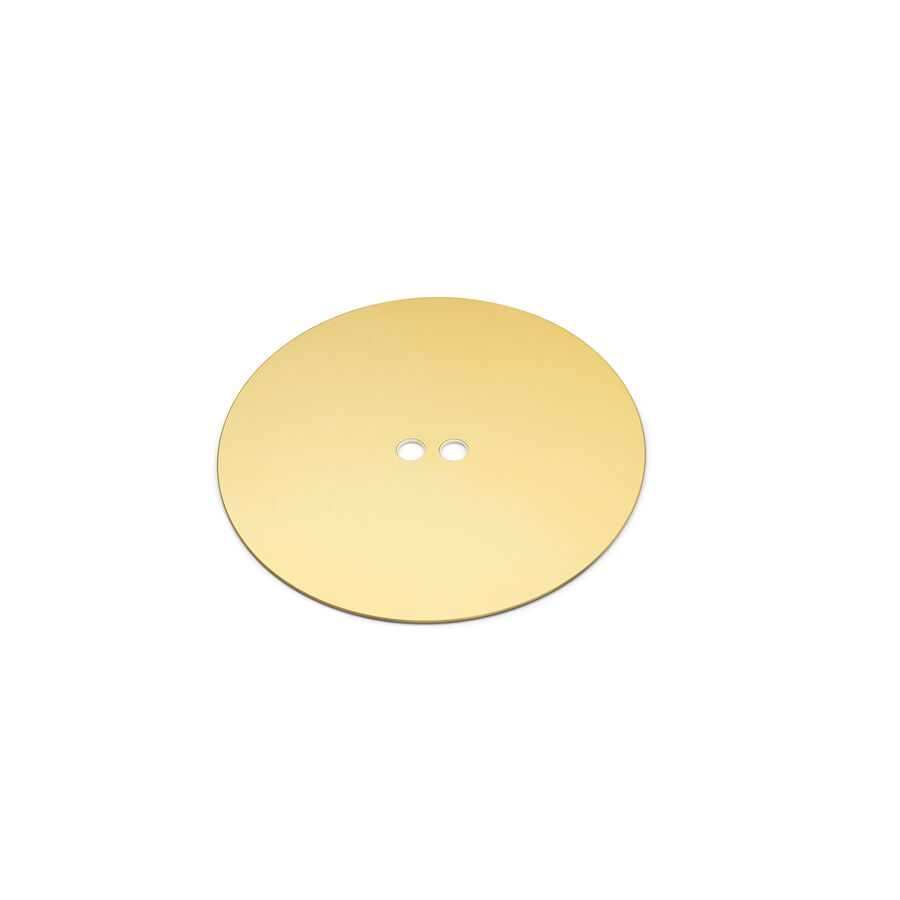 Flos Original Spare Part Coordinates Floor Cover Base