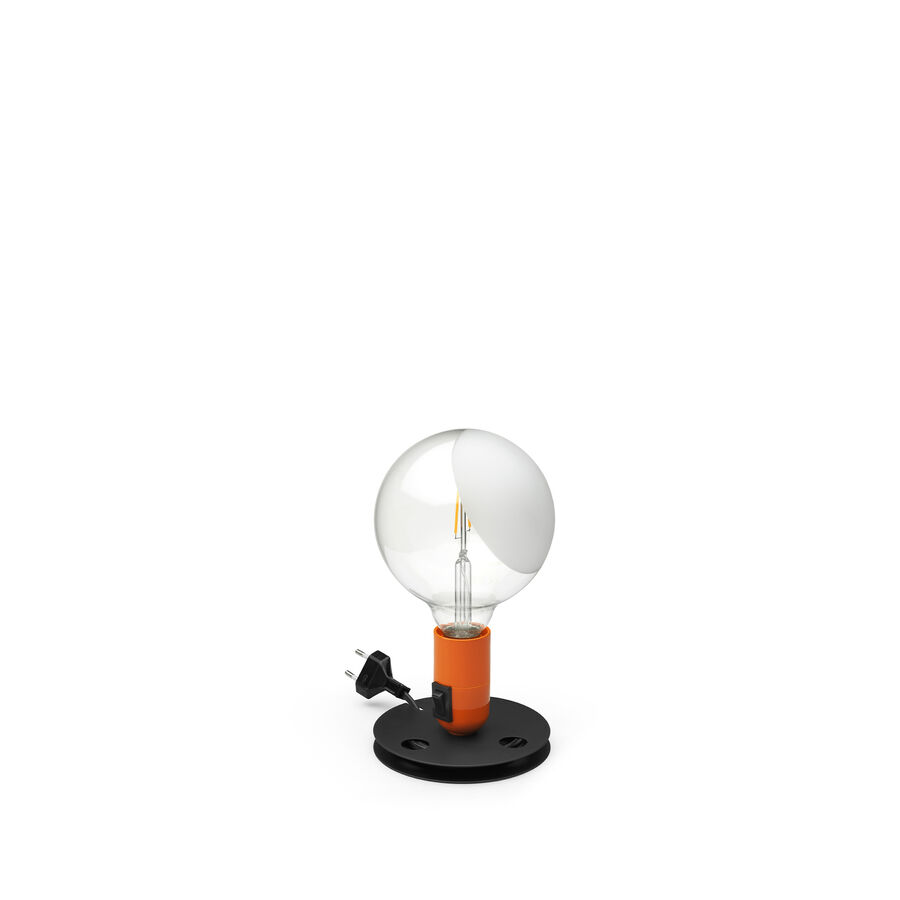 Flos Lampadina lamp, Out of production