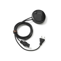 Toio switch dimmer & wiring assembly