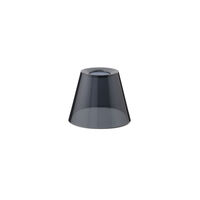 fumée diffuser assembly