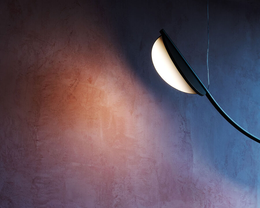 Almendra Arch Suspension Long 2