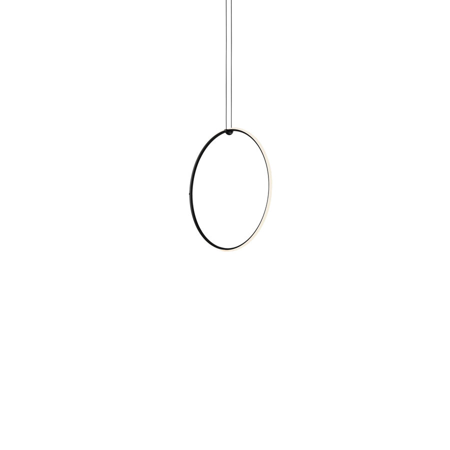 Flos Arrangements Round Medium lamp, Pendant