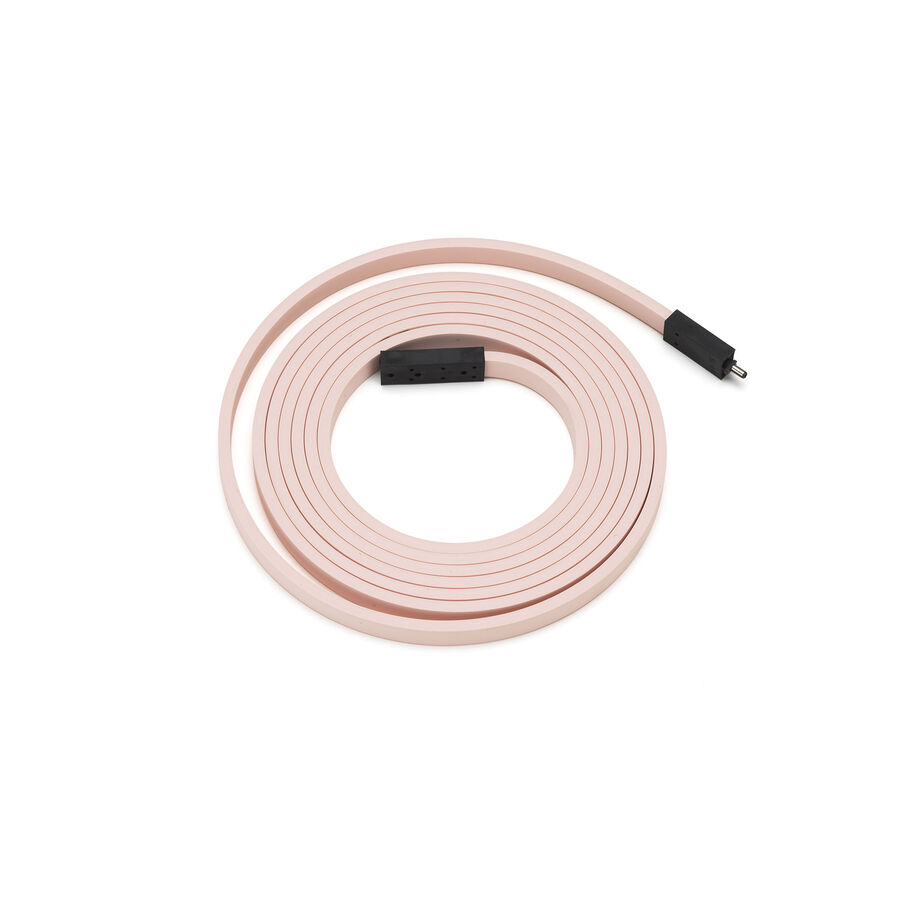 Electrical mounting body assembly