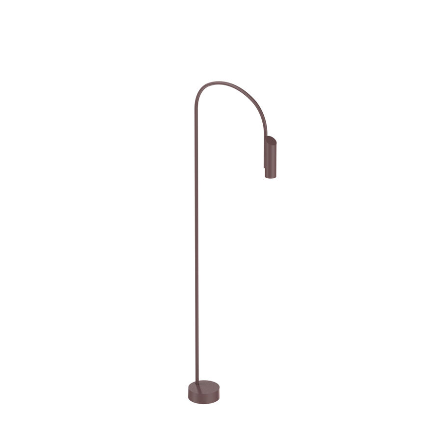 Caule Bollard 3 Dimmable 1-10V