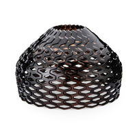 Tatou F/S Ochre-grey diffuser assembly