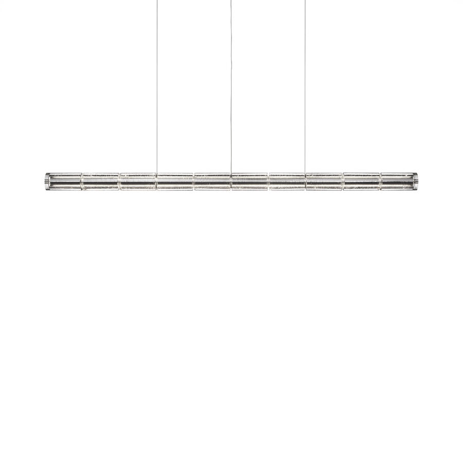 Flos Luce Orizzontale S2 lamp, Suspension Lamps