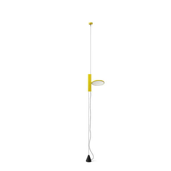 Flos OK lamp, Out of production