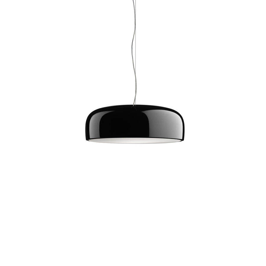 Flos Smithfield Suspension Pro lamp, Suspension Lamps